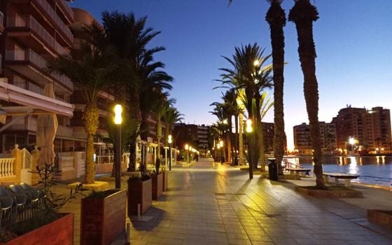 Duplex de 2 chambres à Torrevieja - SV142180 - Photo - Small - 36