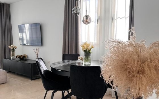 2 Schlafzimmer Appartement in Finestrat - CPP131818 - Foto - Small - 6