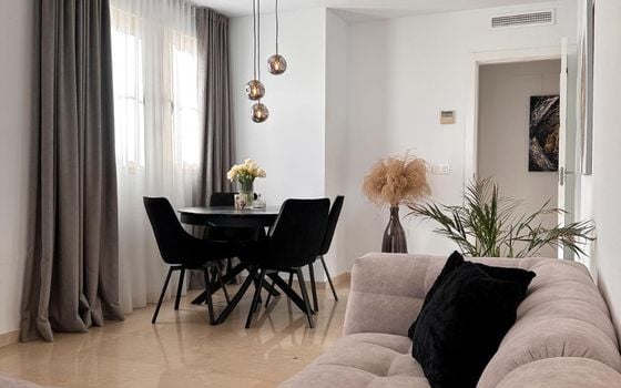 2 Schlafzimmer Appartement in Finestrat - CPP131818 - Foto - 5