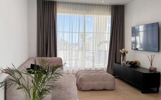 2 Schlafzimmer Appartement in Finestrat - CPP131818 - Foto - 3