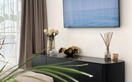 2 Schlafzimmer Appartement in Finestrat - CPP131818 - Foto - 4