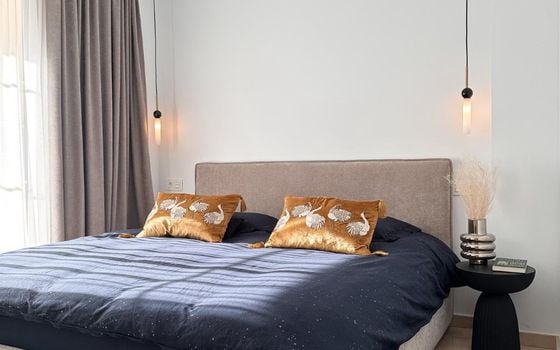 2 Schlafzimmer Appartement in Finestrat - CPP131818 - Foto - Small - 11