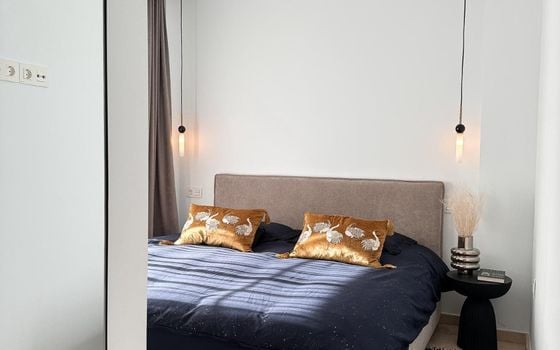 2 Schlafzimmer Appartement in Finestrat - CPP131818 - Foto - Small - 14
