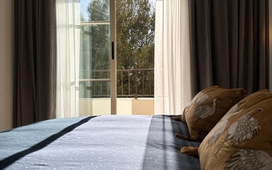 2 Schlafzimmer Appartement in Finestrat - CPP131818 - Foto - Small - 12