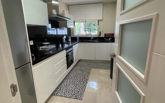 2 Schlafzimmer Appartement in Finestrat - CPP131818 - Foto - Small - 8
