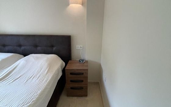2 Schlafzimmer Appartement in Finestrat - CPP131818 - Foto - Small - 10