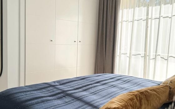 2 Schlafzimmer Appartement in Finestrat - CPP131818 - Foto - Small - 15
