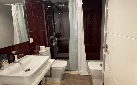 2 Schlafzimmer Appartement in Finestrat - CPP131818 - Foto - Small - 16