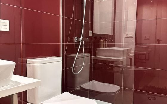 2 Schlafzimmer Appartement in Finestrat - CPP131818 - Foto - Small - 17