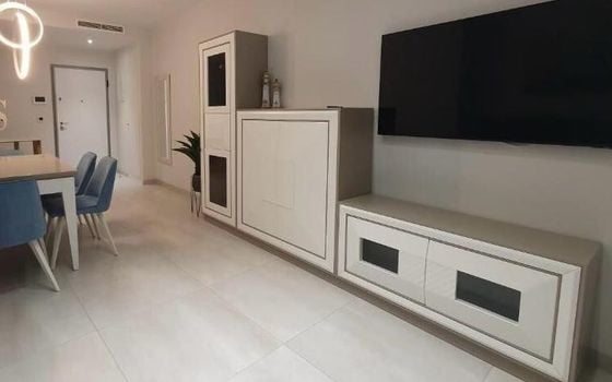 Appartement de 2 chambres à Benidorm - CPP131819 - Photo - 3