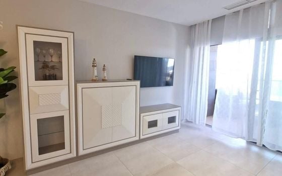 Appartement de 2 chambres à Benidorm - CPP131819 - Photo - 2