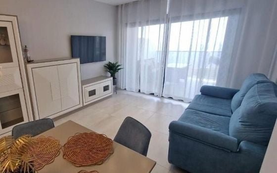 Appartement de 2 chambres à Benidorm - CPP131819 - Photo - 1