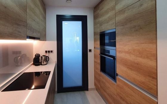 Appartement de 2 chambres à Benidorm - CPP131819 - Photo - 5