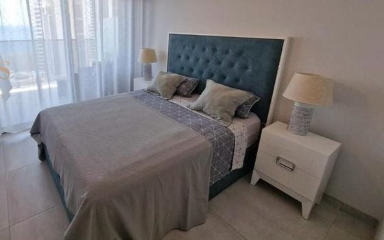 Appartement de 2 chambres à Benidorm - CPP131819 - Photo - Small - 6