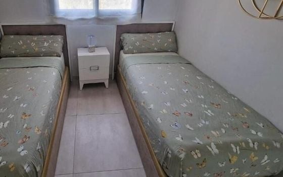 Appartement de 2 chambres à Benidorm - CPP131819 - Photo - Small - 8