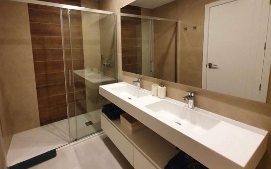 Appartement de 2 chambres à Benidorm - CPP131819 - Photo - Small - 9