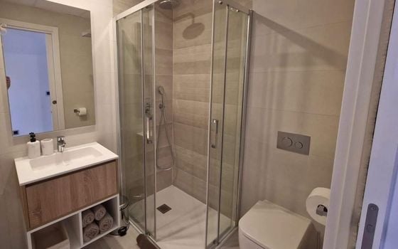 Appartement de 2 chambres à Benidorm - CPP131819 - Photo - Small - 11