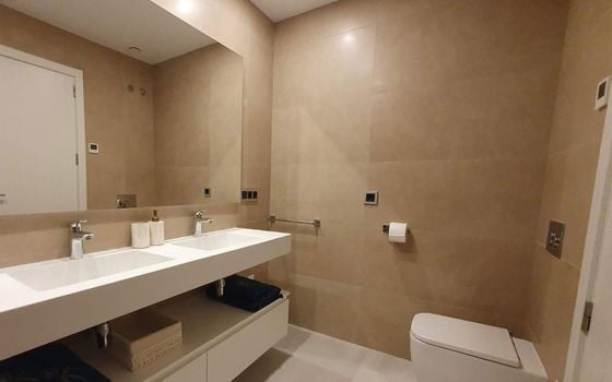 Appartement de 2 chambres à Benidorm - CPP131819 - Photo - Small - 10