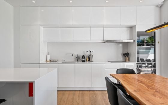 Appartement de 2 chambres à Las Colinas - PLM131823 - Photo - Small - 12