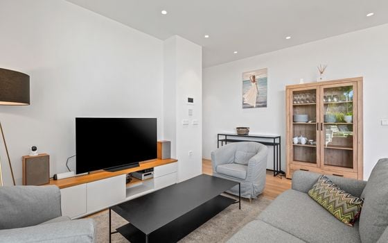 Appartement de 2 chambres à Las Colinas - PLM131823 - Photo - Small - 8