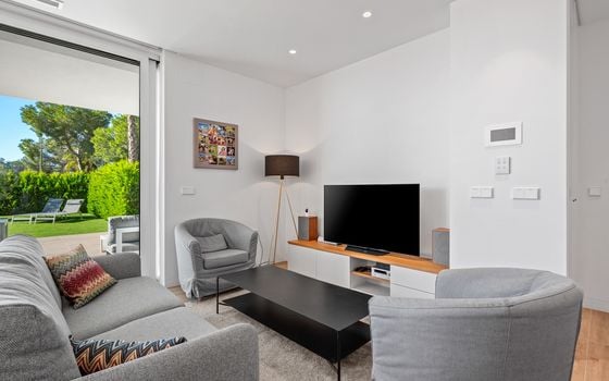 Appartement de 2 chambres à Las Colinas - PLM131823 - Photo - Small - 7