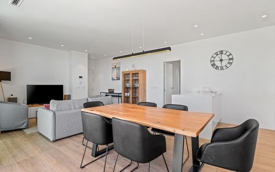 Appartement de 2 chambres à Las Colinas - PLM131823 - Photo - Small - 9