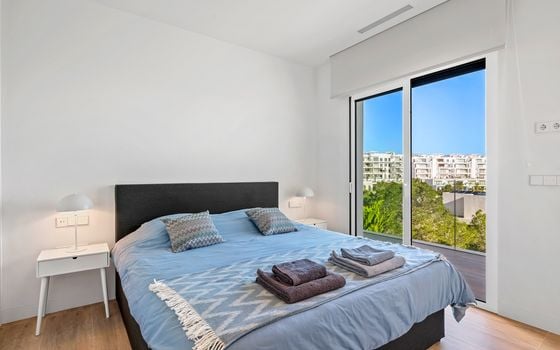 Appartement de 2 chambres à Las Colinas - PLM131823 - Photo - Small - 14