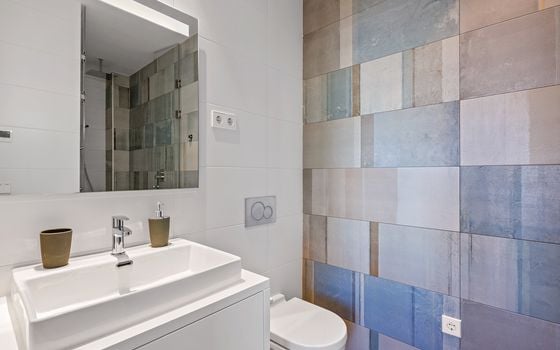 Appartement de 2 chambres à Las Colinas - PLM131823 - Photo - Small - 20