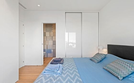 Appartement de 2 chambres à Las Colinas - PLM131823 - Photo - Small - 16