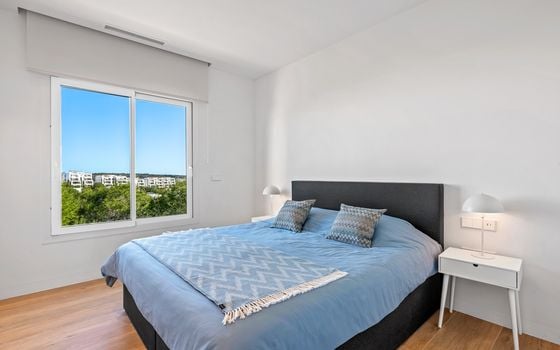 Appartement de 2 chambres à Las Colinas - PLM131823 - Photo - Small - 17