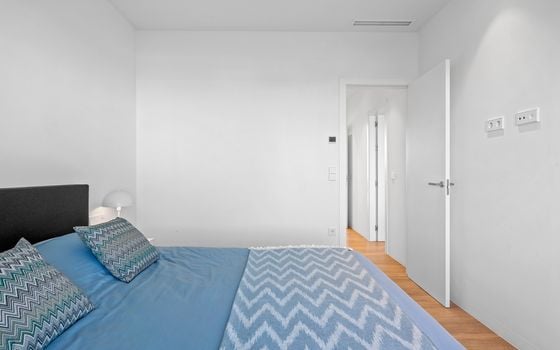 Appartement de 2 chambres à Las Colinas - PLM131823 - Photo - Small - 19