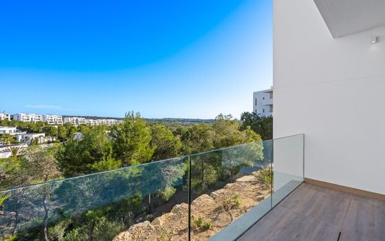 Appartement de 2 chambres à Las Colinas - PLM131823 - Photo - Small - 24