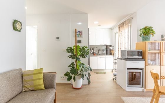 2 bedroom Apartment in Torrevieja - LEA131826 - Photo - Small - 9