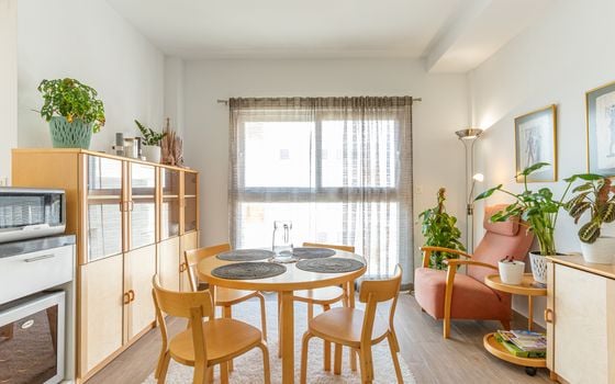 2 bedroom Apartment in Torrevieja - LEA131826 - Photo - Small - 8