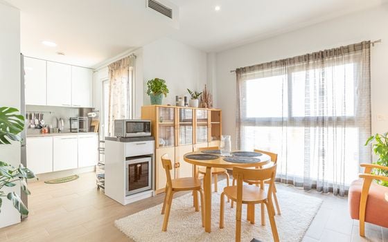 2 bedroom Apartment in Torrevieja - LEA131826 - Photo - Small - 7