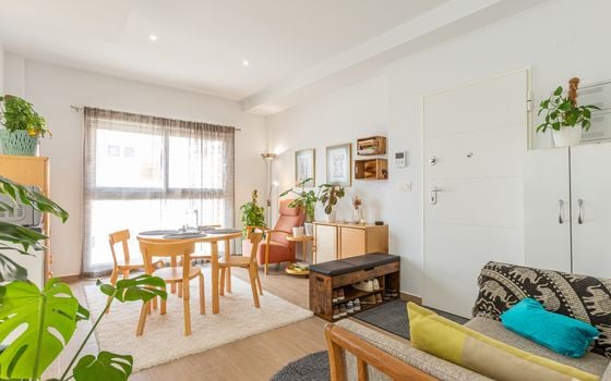 2 bedroom Apartment in Torrevieja - LEA131826 - Photo - Small - 6