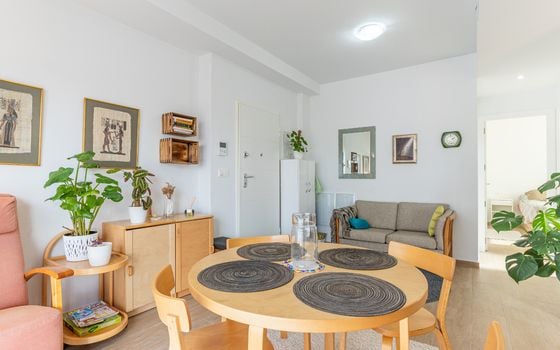 2 Schlafzimmer Appartement in Torrevieja - LEA131826 - Foto - 4
