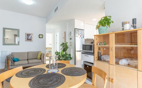 2 Schlafzimmer Appartement in Torrevieja - LEA131826 - Foto - 5