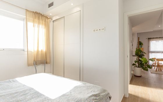 2 bedroom Apartment in Torrevieja - LEA131826 - Photo - Small - 12