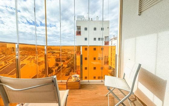 2 bedroom Apartment in Torrevieja - LEA131826 - Photo - Small - 15