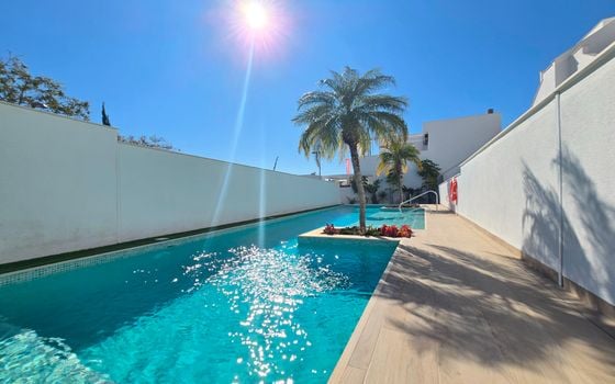 2 bedroom Apartment in Pilar de la Horadada - DSR131848 - Photo - 2