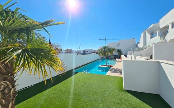 2 bedroom Apartment in Pilar de la Horadada - DSR131848 - Photo - 3