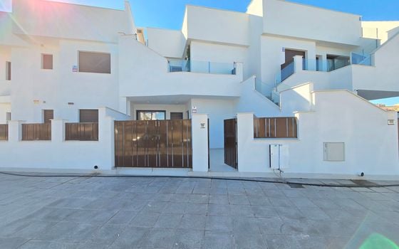 Apartament cu 2 dormitoare în Pilar de la Horadada - DSR131848 - Imagini - Small - 22