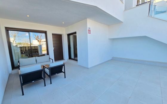 2 bedroom Apartment in Pilar de la Horadada - DSR131848 - Photo - 5