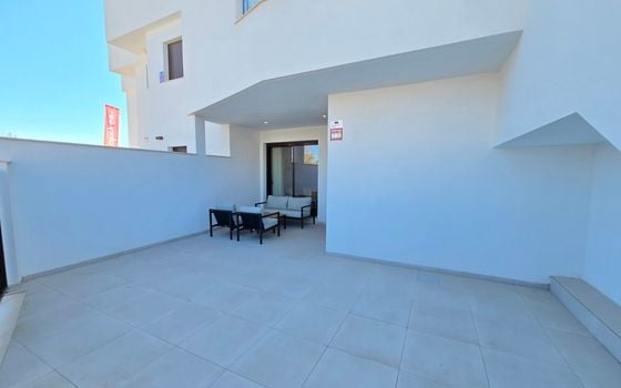 2 bedroom Apartment in Pilar de la Horadada - DSR131848 - Photo - 4
