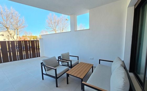 Apartament cu 2 dormitoare în Pilar de la Horadada - DSR131848 - Imagini - Small - 6