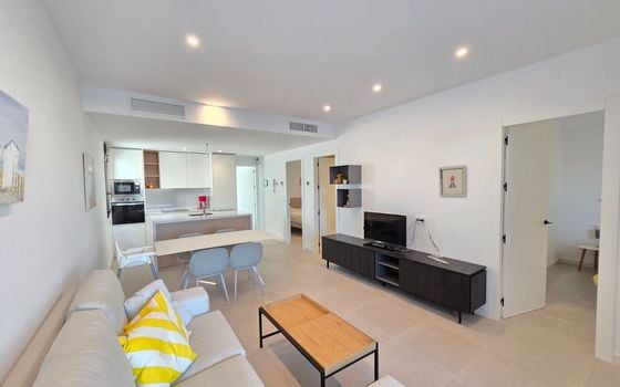 Apartament cu 2 dormitoare în Pilar de la Horadada - DSR131848 - Imagini - Small - 8