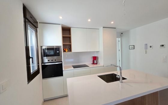 Apartament cu 2 dormitoare în Pilar de la Horadada - DSR131848 - Imagini - Small - 12