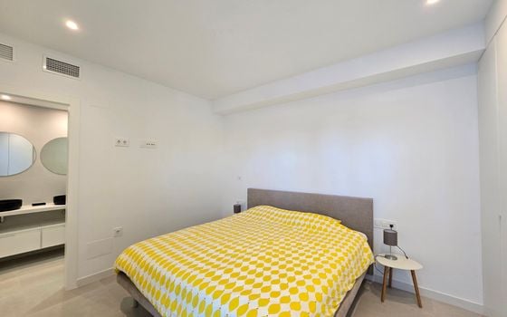 Apartament cu 2 dormitoare în Pilar de la Horadada - DSR131848 - Imagini - Small - 14