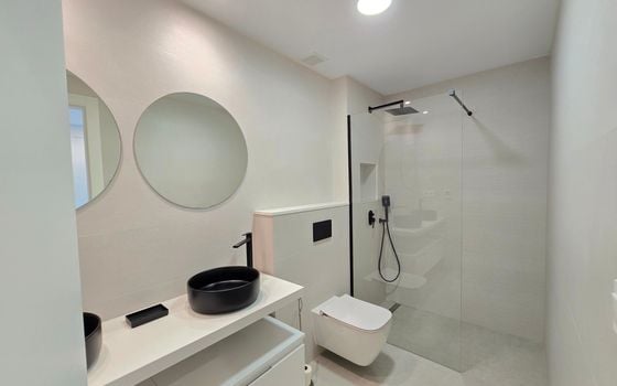 Apartament cu 2 dormitoare în Pilar de la Horadada - DSR131848 - Imagini - Small - 18